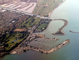 San Leandro Marina San Leandro CA