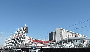 307x179 Levis Stadium Santa Clara CA