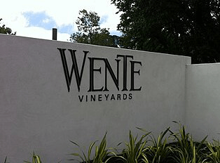 Wente Vineyards Livermore Valley CA