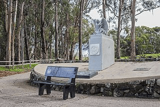 320x214 Coyote Point Recreation Area Bluff trail San Mateo CA