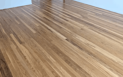 Hardwood floor refinishing San Francisco CA National Floors