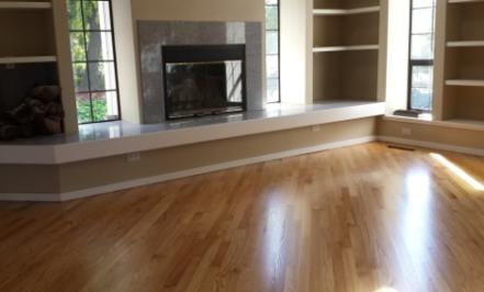 hardwood floors refinishing Hayward CA 441x266