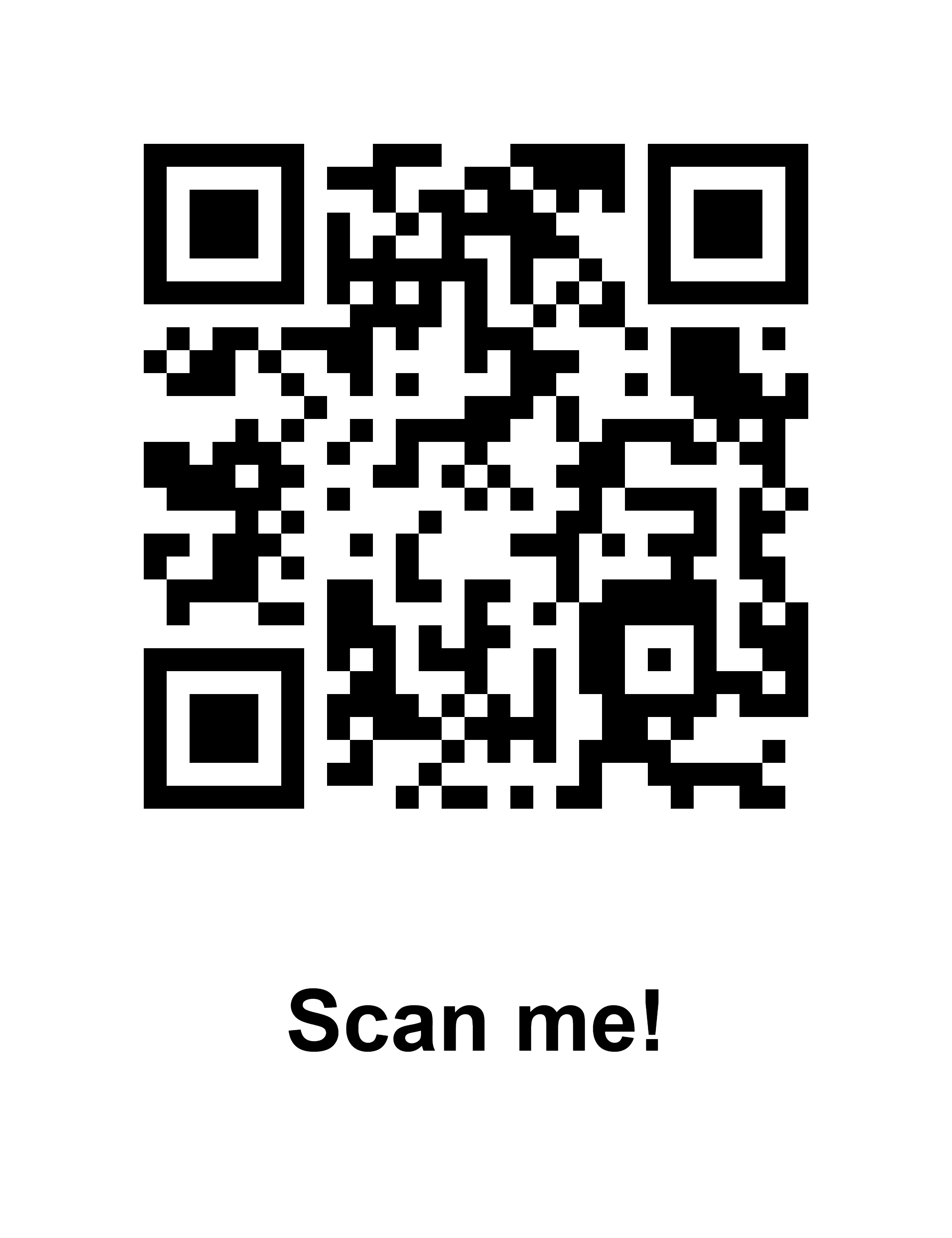 NF QR Review code