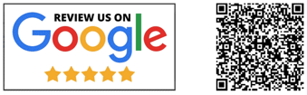 Google review 339x105